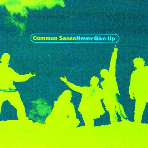 Common Sense/Never Give Up